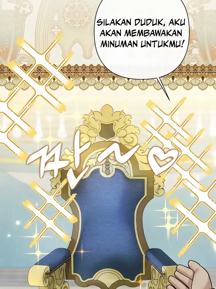 Bocil Pembuat Ulah Chapter 14 Gambar 26