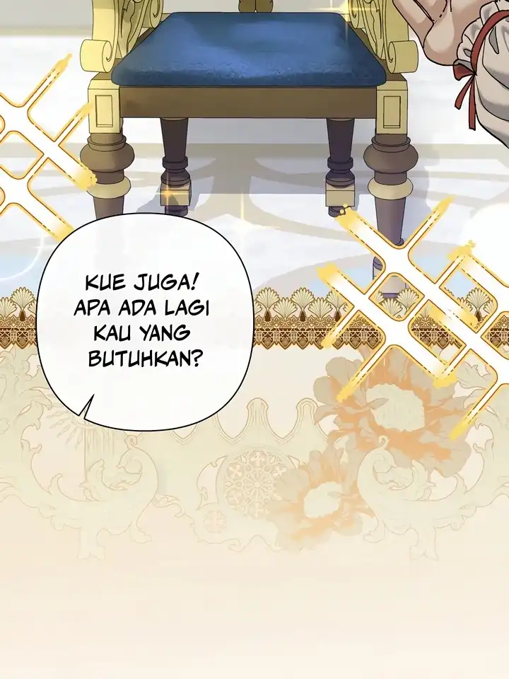 Bocil Pembuat Ulah Chapter 14 Gambar 27