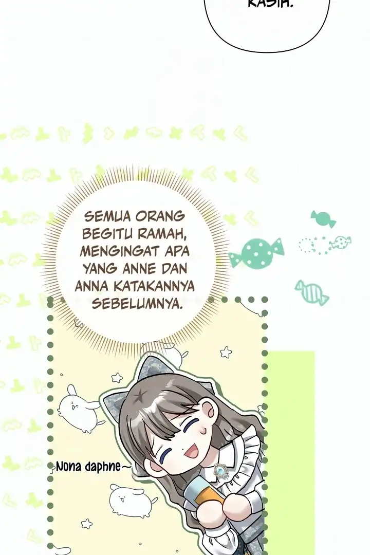 Bocil Pembuat Ulah Chapter 14 Gambar 29