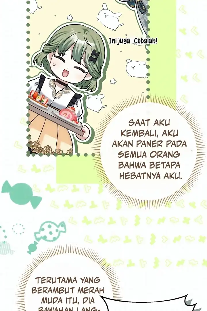 Bocil Pembuat Ulah Chapter 14 Gambar 30