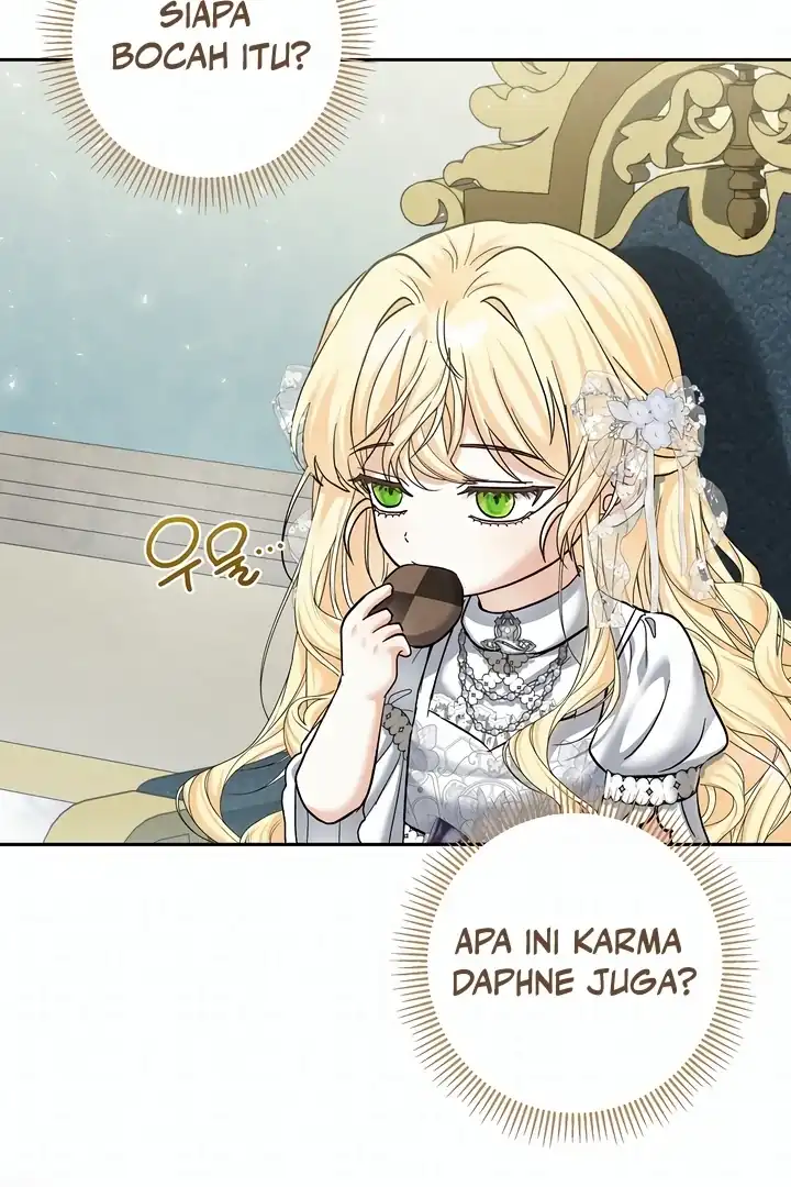 Bocil Pembuat Ulah Chapter 14 Gambar 36