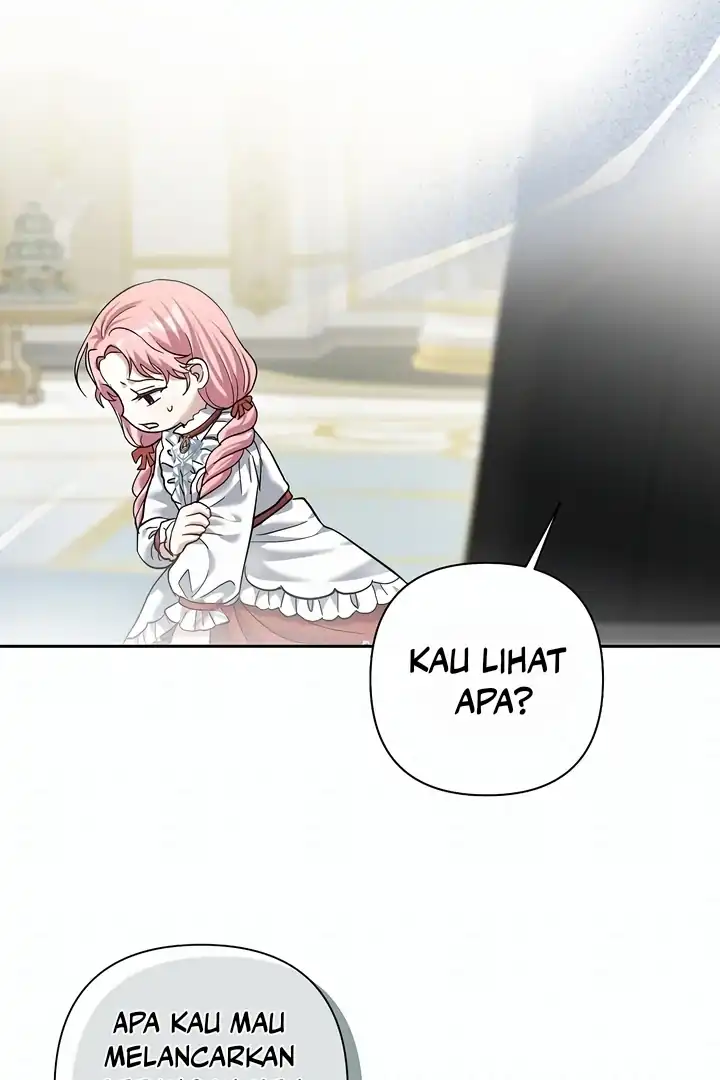 Bocil Pembuat Ulah Chapter 14 Gambar 38