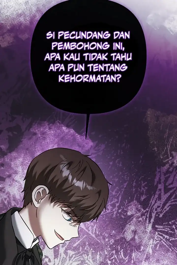 Bocil Pembuat Ulah Chapter 14 Gambar 42