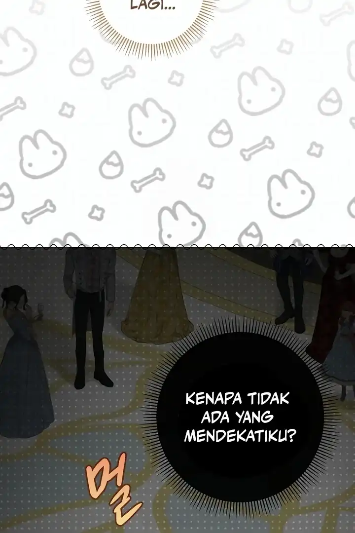 Bocil Pembuat Ulah Chapter 14 Gambar 5