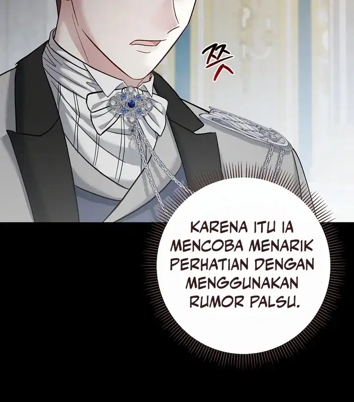 Bocil Pembuat Ulah Chapter 14 Gambar 50