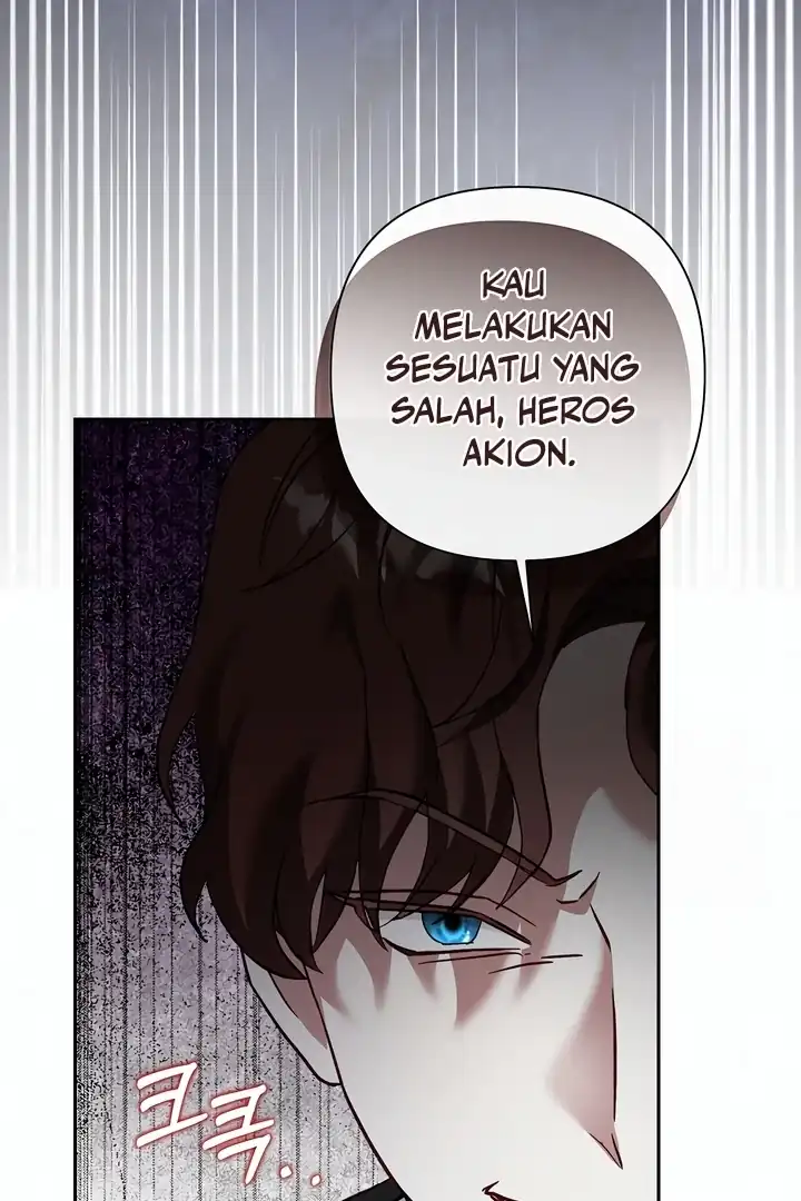 Bocil Pembuat Ulah Chapter 14 Gambar 56