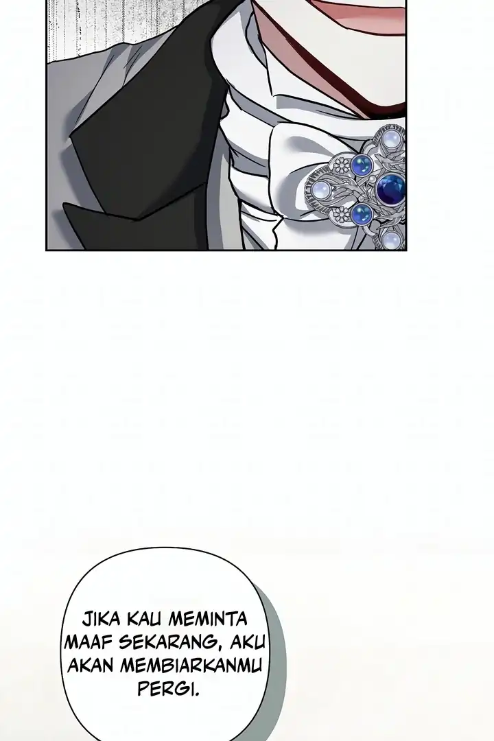 Bocil Pembuat Ulah Chapter 14 Gambar 57