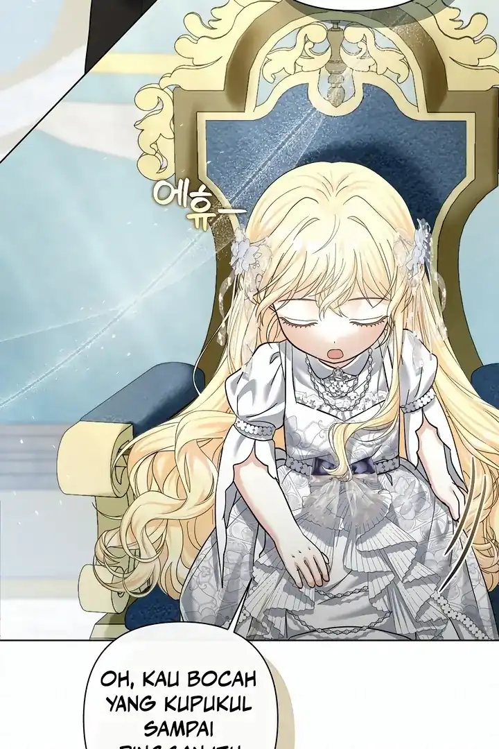 Bocil Pembuat Ulah Chapter 14 Gambar 59
