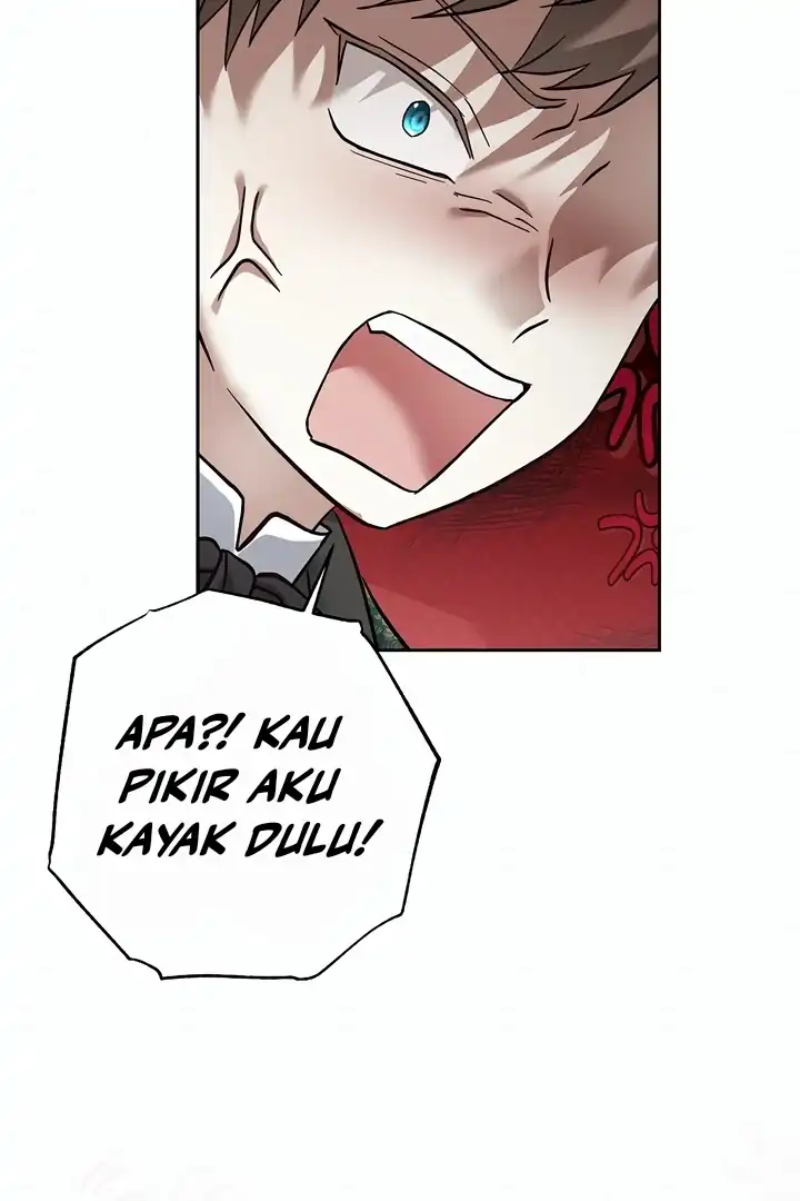 Bocil Pembuat Ulah Chapter 14 Gambar 61