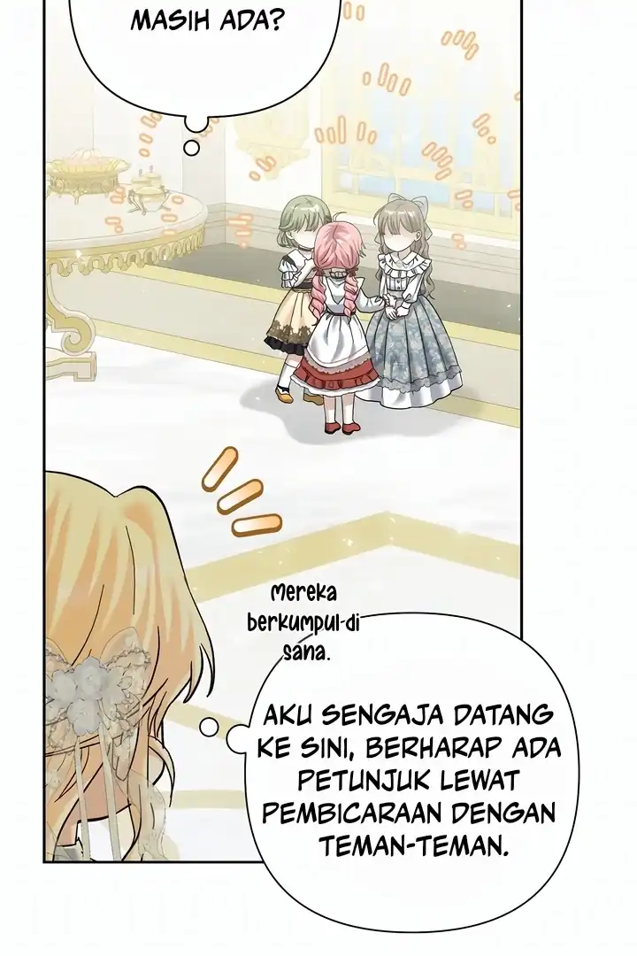 Bocil Pembuat Ulah Chapter 14 Gambar 7