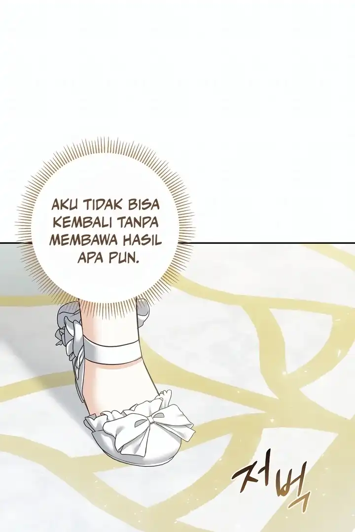 Bocil Pembuat Ulah Chapter 14 Gambar 8