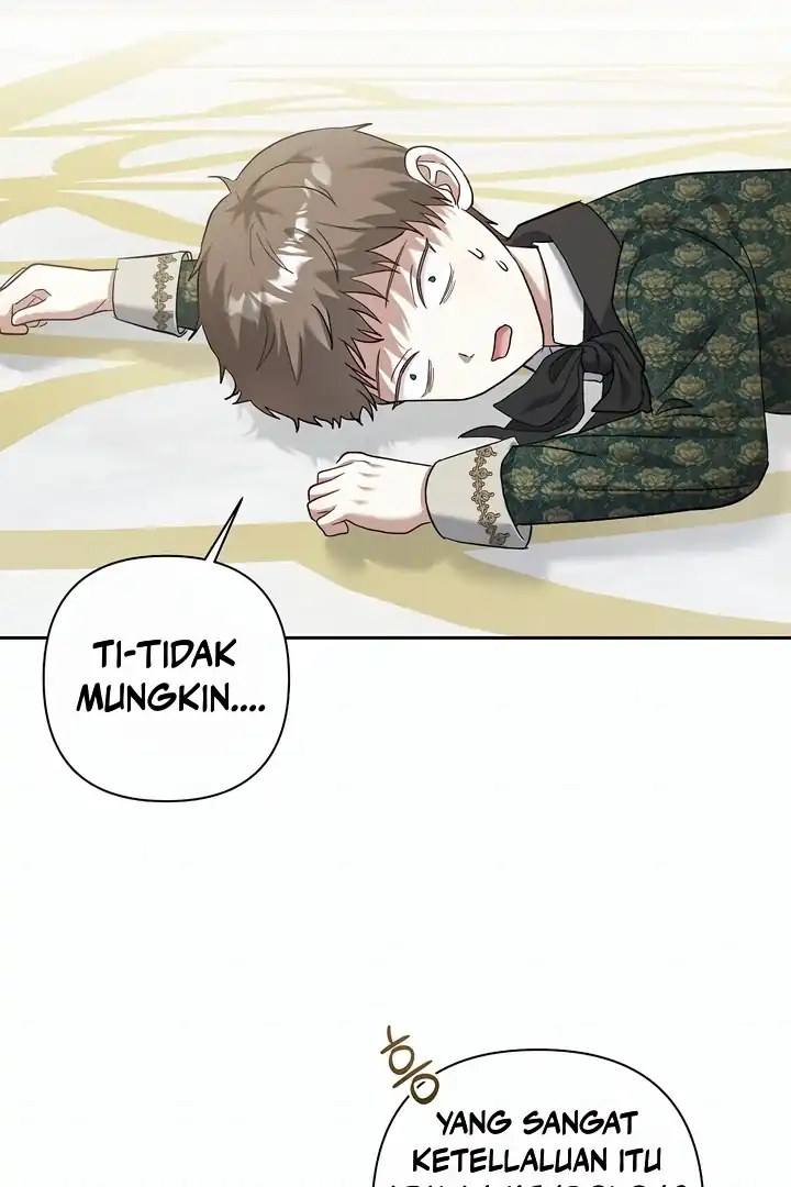 Bocil Pembuat Ulah Chapter 14 Gambar 81