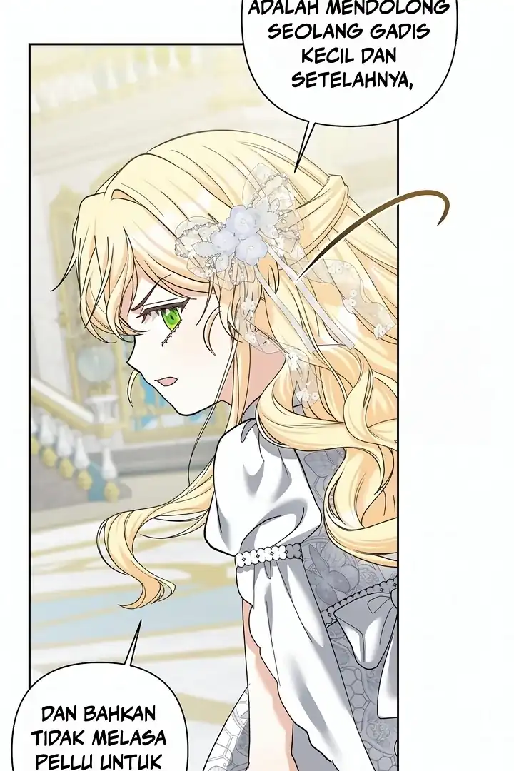 Bocil Pembuat Ulah Chapter 14 Gambar 82