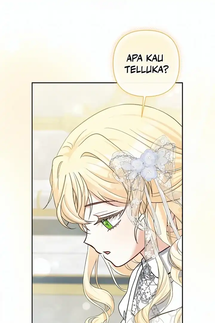 Bocil Pembuat Ulah Chapter 14 Gambar 89