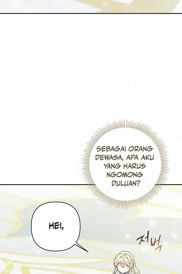 Bocil Pembuat Ulah Chapter 14 Gambar 9