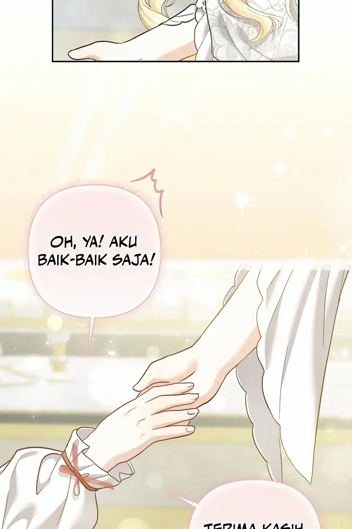 Bocil Pembuat Ulah Chapter 14 Gambar 90