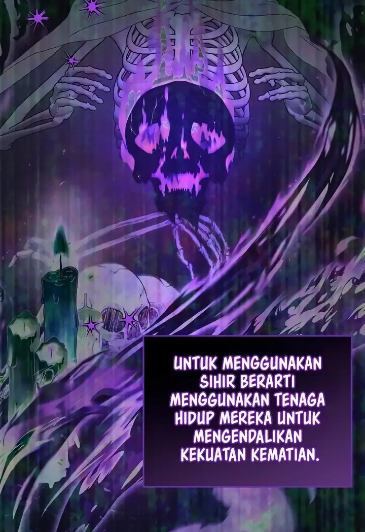 Bocil Pembuat Ulah Chapter 15 Gambar 22