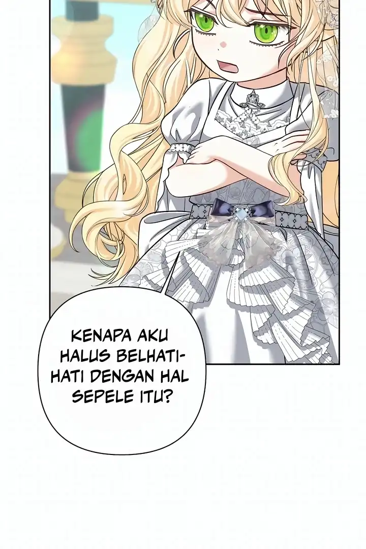 Bocil Pembuat Ulah Chapter 15 Gambar 25
