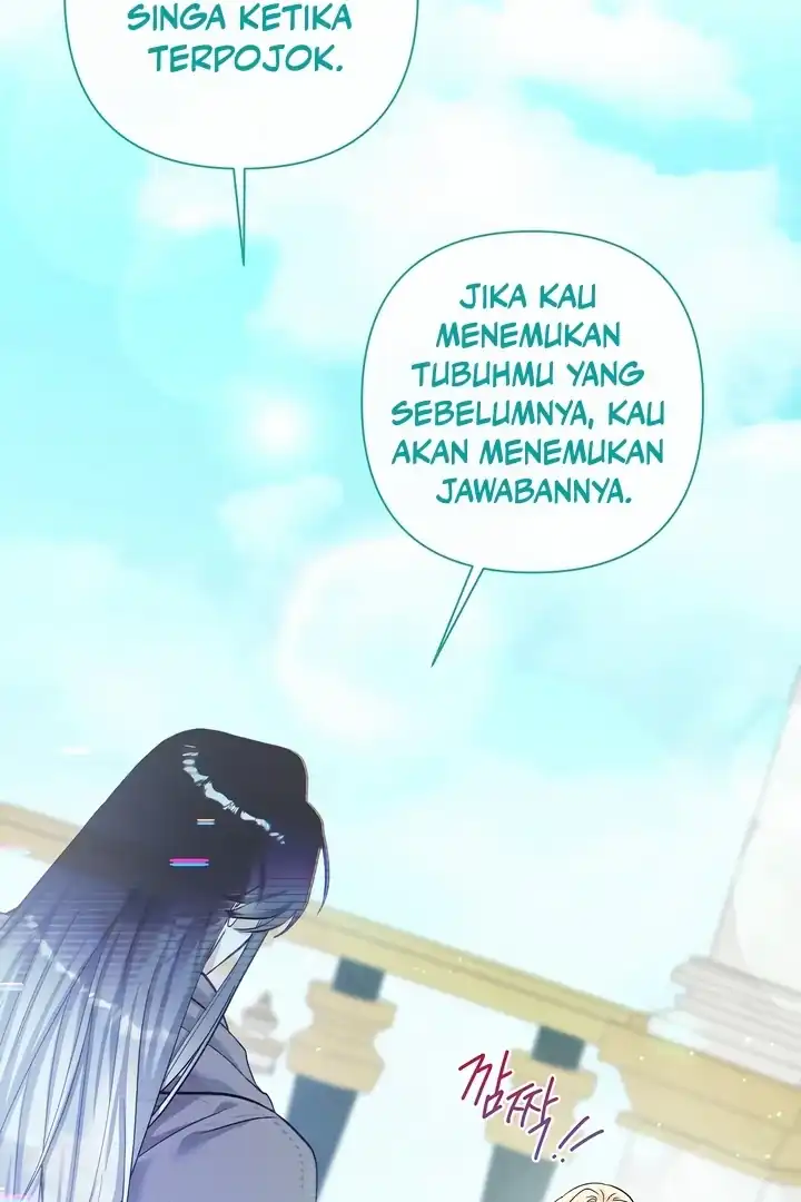 Bocil Pembuat Ulah Chapter 15 Gambar 27