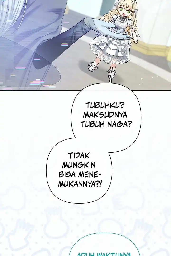 Bocil Pembuat Ulah Chapter 15 Gambar 28