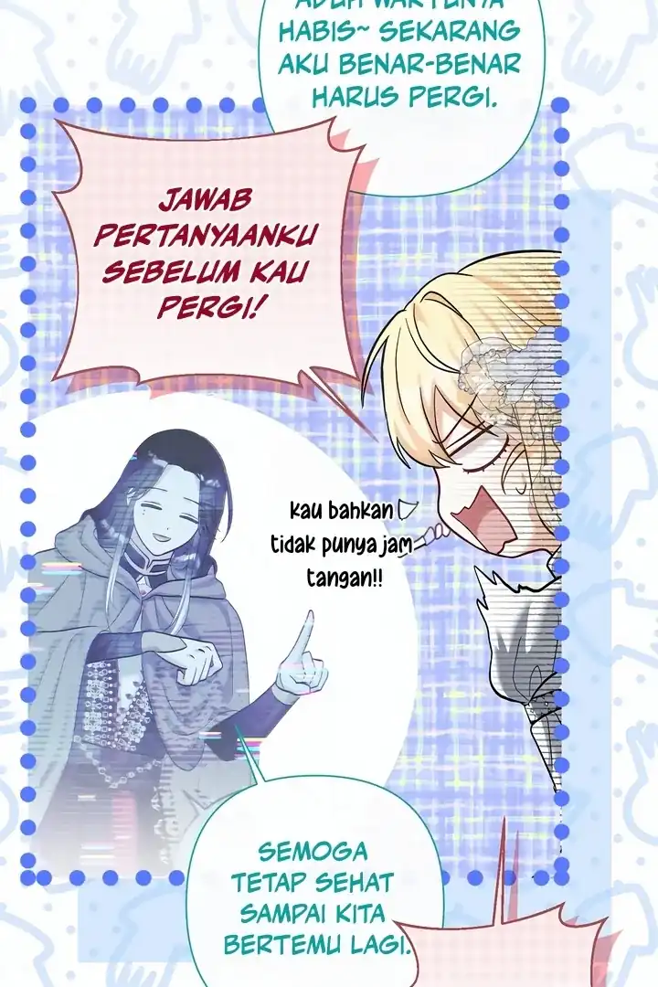Bocil Pembuat Ulah Chapter 15 Gambar 29