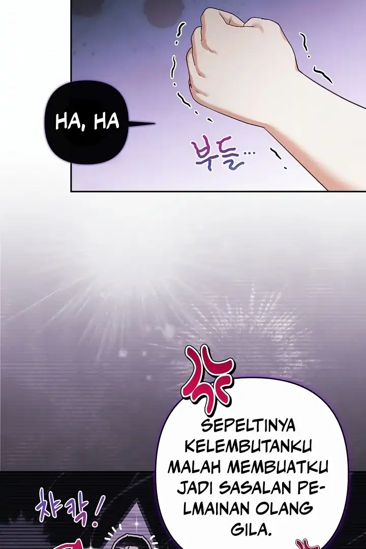 Bocil Pembuat Ulah Chapter 15 Gambar 32