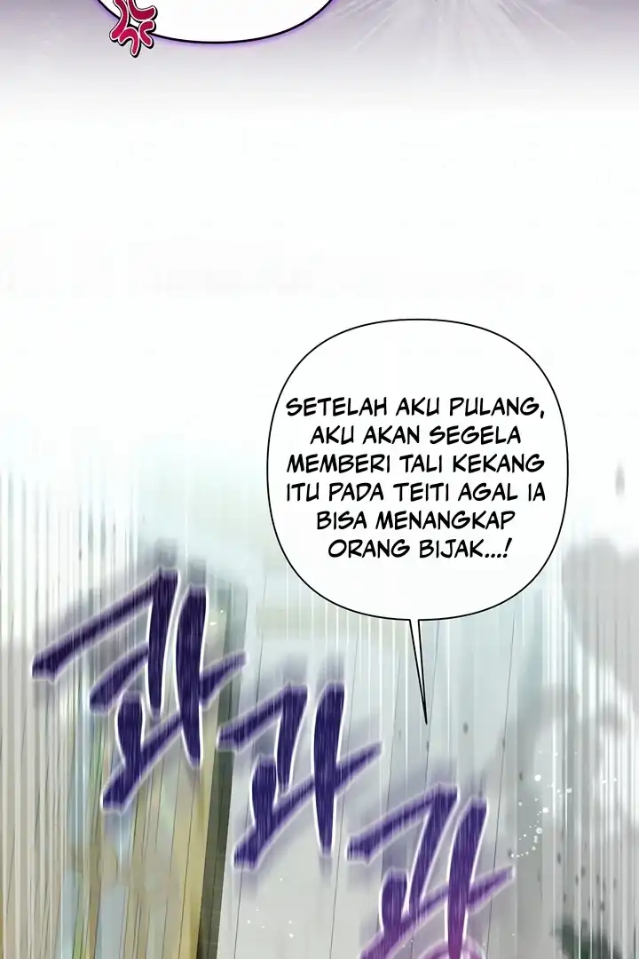 Bocil Pembuat Ulah Chapter 15 Gambar 34