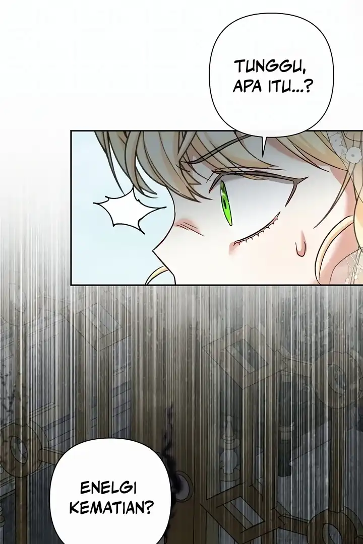 Bocil Pembuat Ulah Chapter 15 Gambar 37