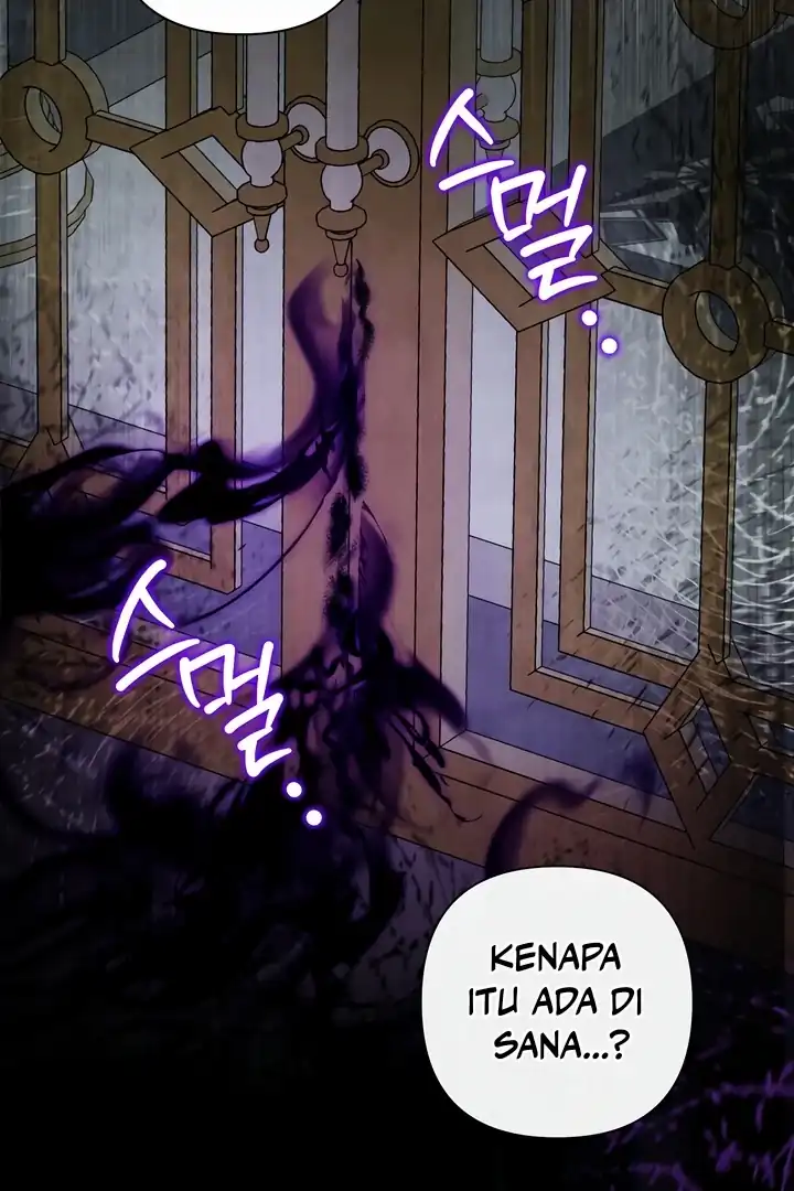 Bocil Pembuat Ulah Chapter 15 Gambar 38