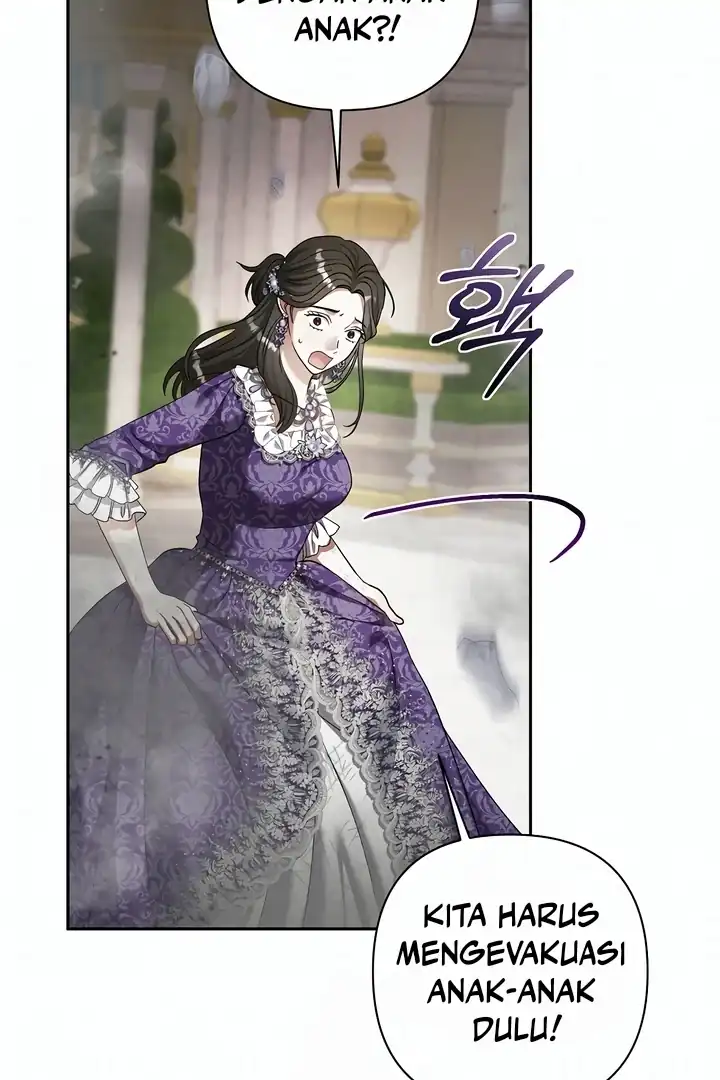 Bocil Pembuat Ulah Chapter 15 Gambar 46