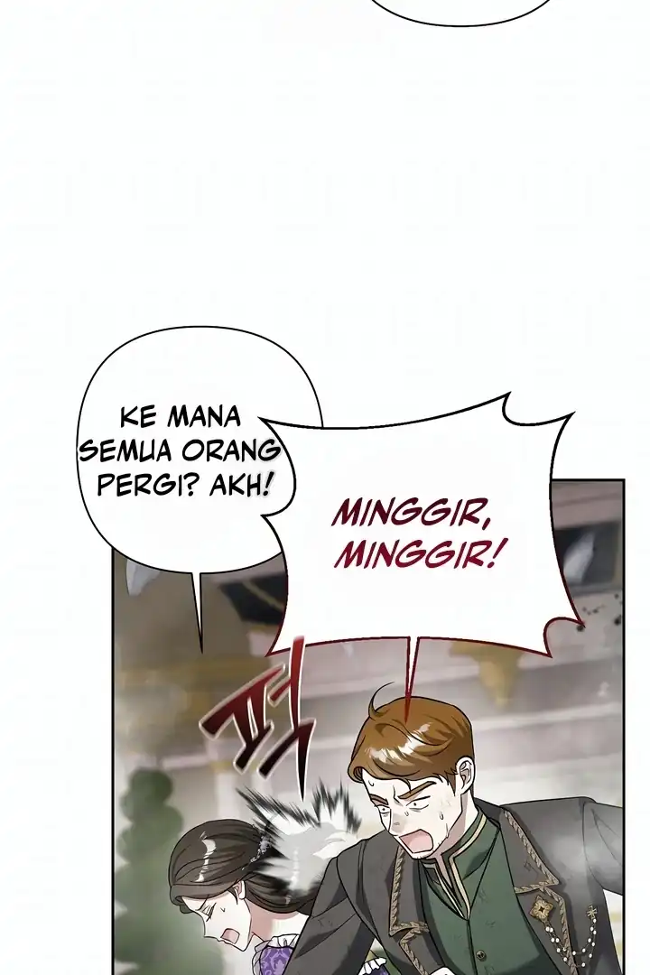 Bocil Pembuat Ulah Chapter 15 Gambar 47