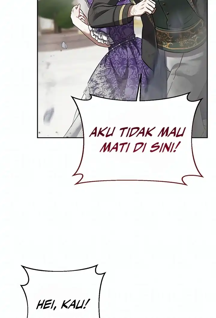 Bocil Pembuat Ulah Chapter 15 Gambar 48