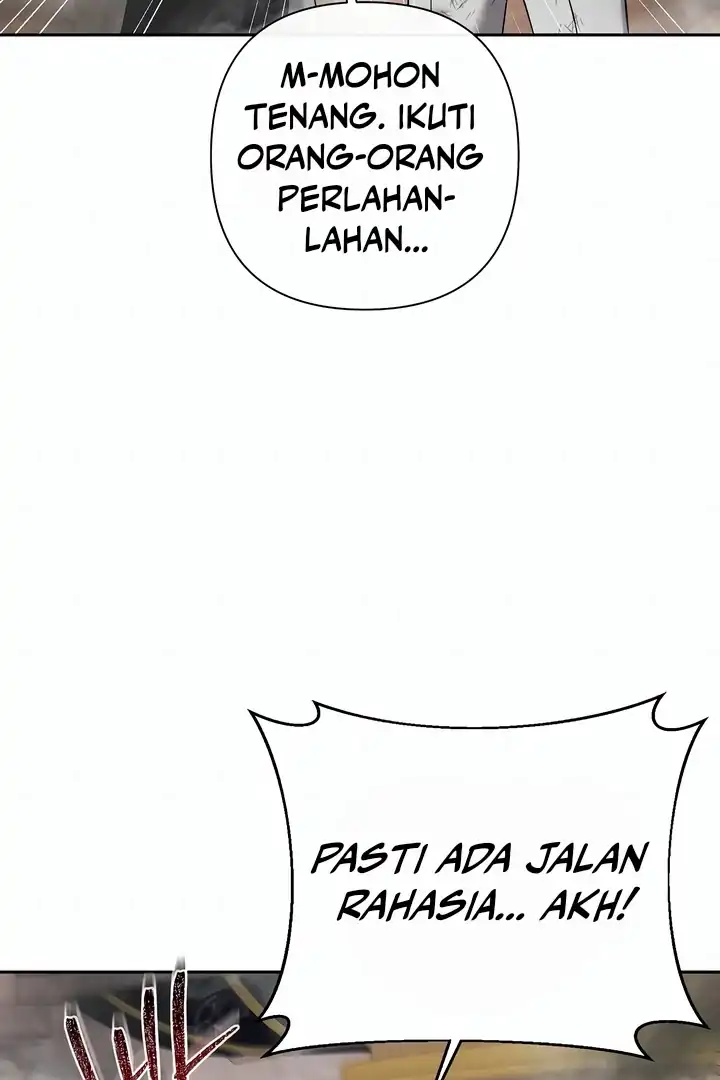 Bocil Pembuat Ulah Chapter 15 Gambar 51