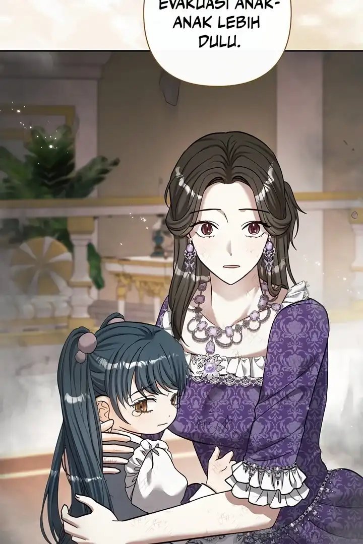 Bocil Pembuat Ulah Chapter 15 Gambar 59