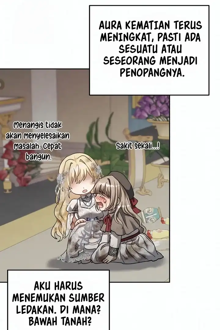 Bocil Pembuat Ulah Chapter 15 Gambar 63