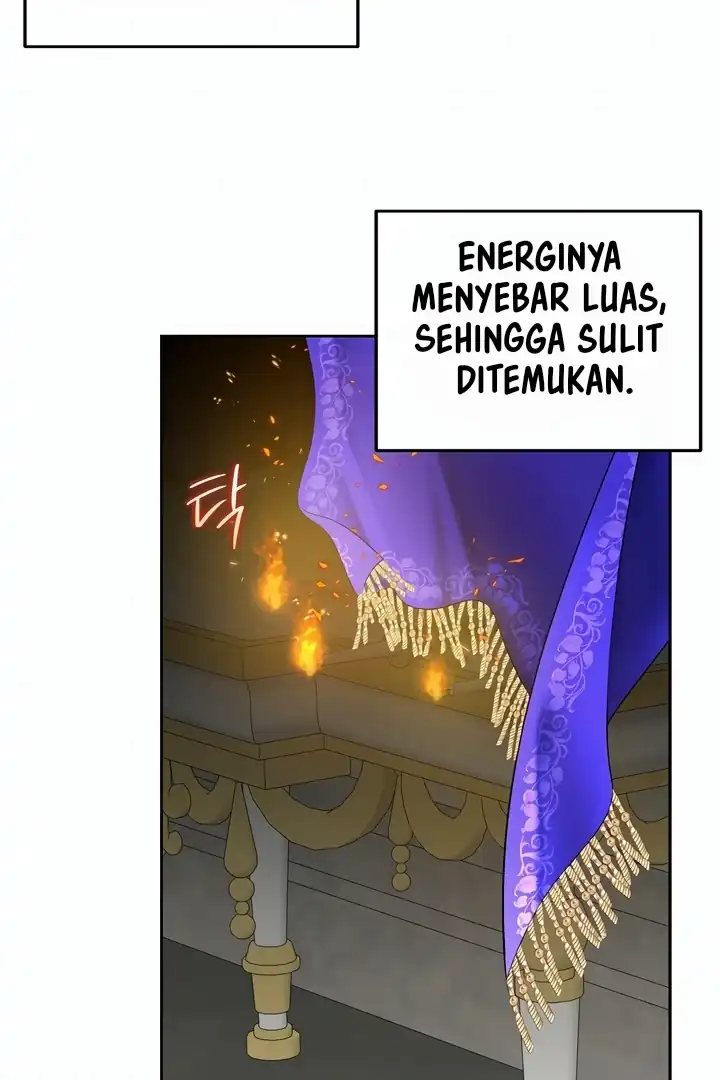 Bocil Pembuat Ulah Chapter 15 Gambar 64