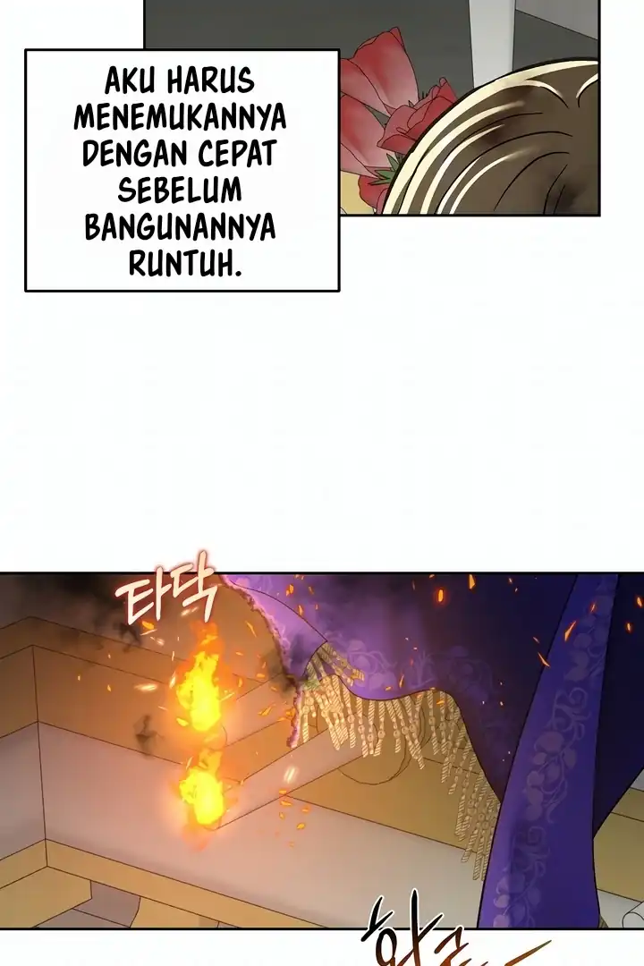 Bocil Pembuat Ulah Chapter 15 Gambar 65