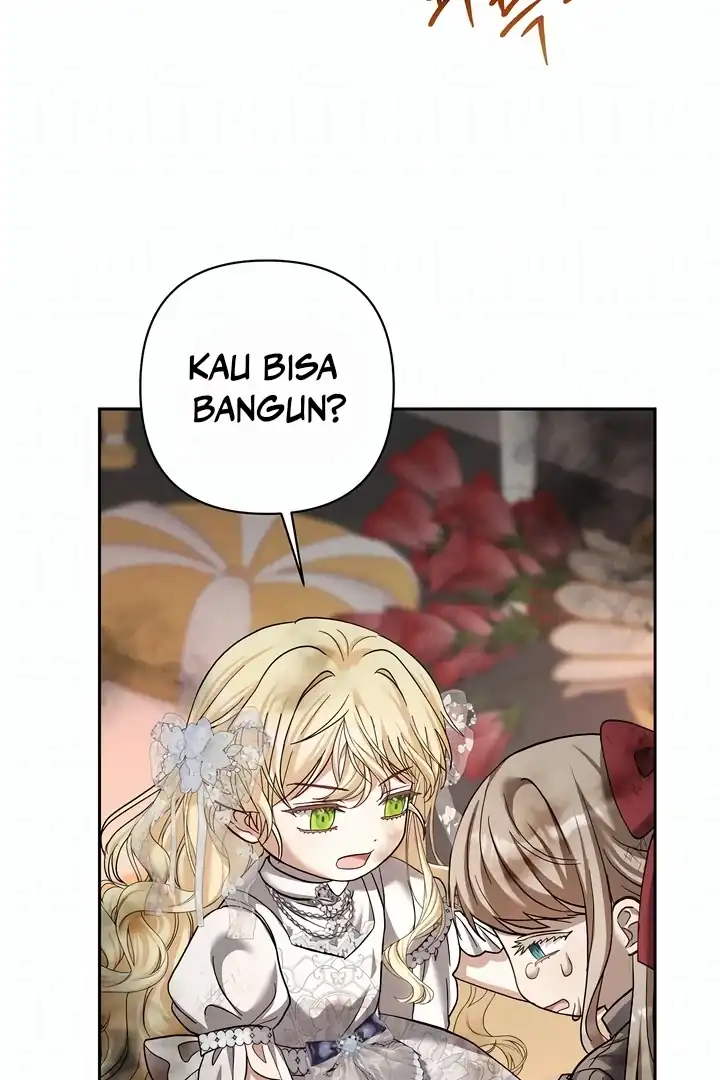 Bocil Pembuat Ulah Chapter 15 Gambar 66