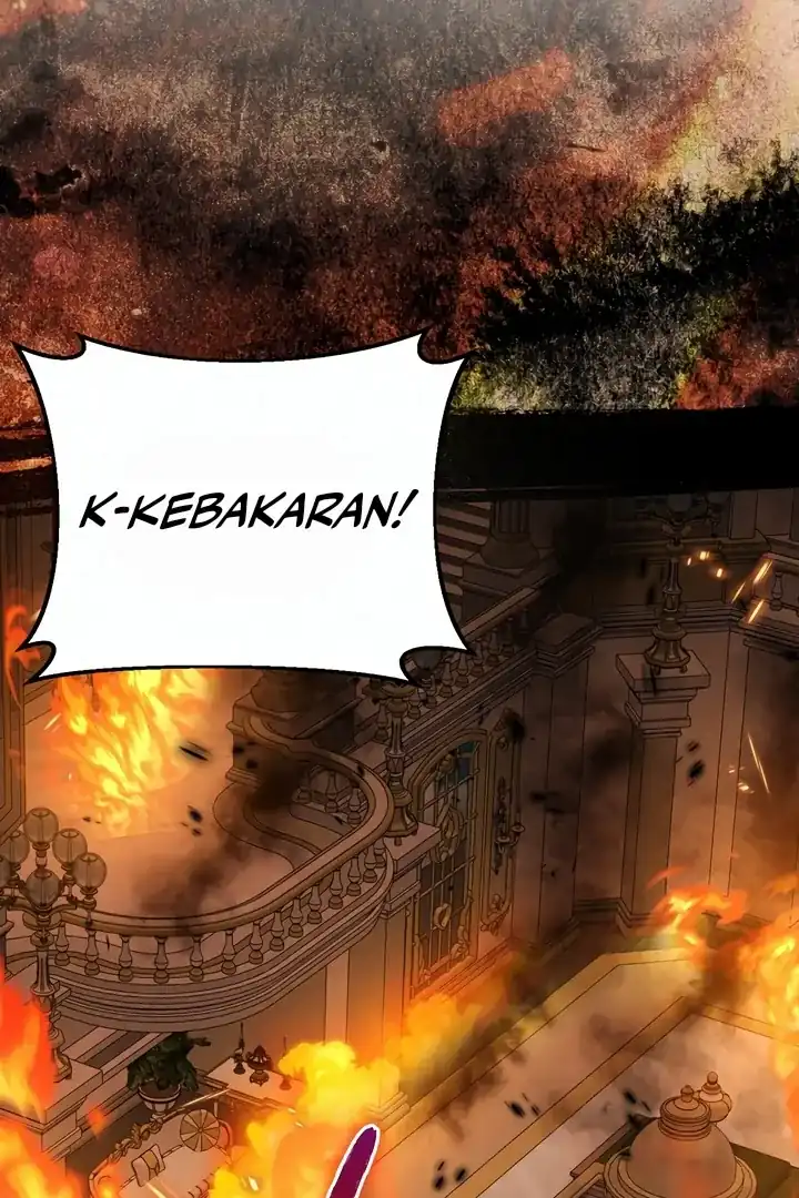 Bocil Pembuat Ulah Chapter 15 Gambar 69