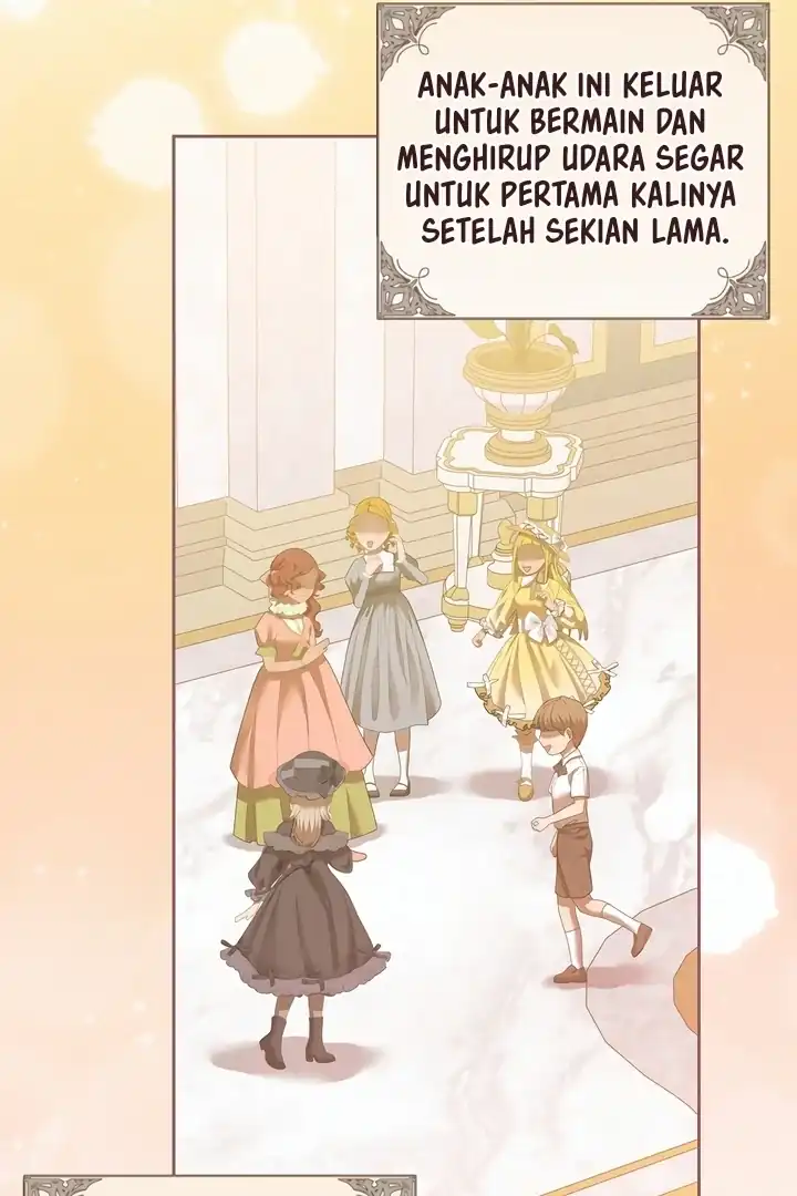 Bocil Pembuat Ulah Chapter 15 Gambar 75