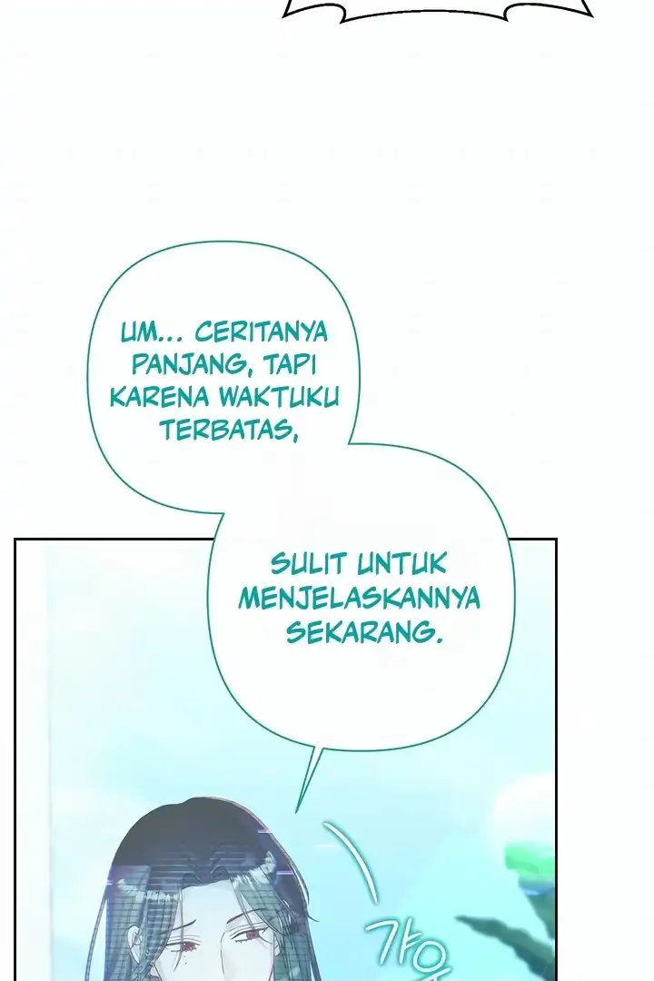 Bocil Pembuat Ulah Chapter 15 Gambar 8
