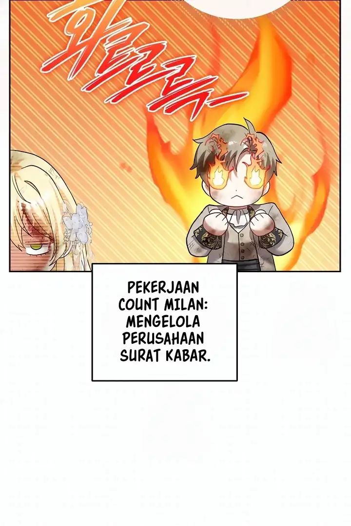 Bocil Pembuat Ulah Chapter 15 Gambar 94