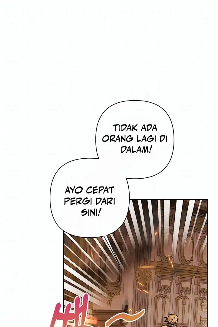Bocil Pembuat Ulah Chapter 15 Gambar 96