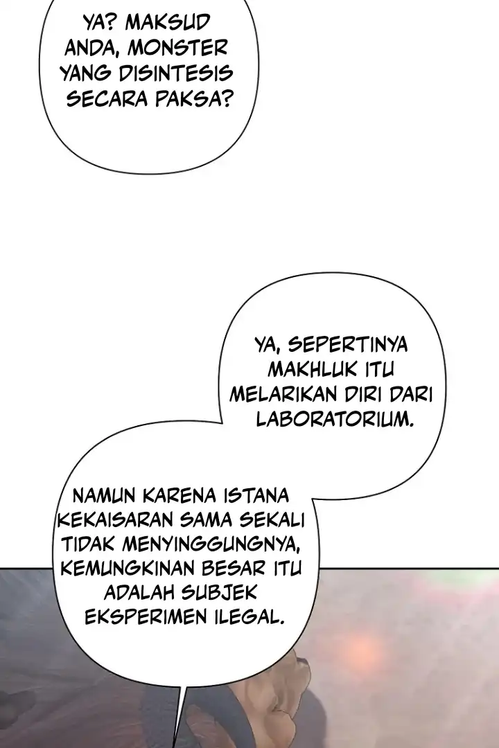 Bocil Pembuat Ulah Chapter 16 Gambar 10