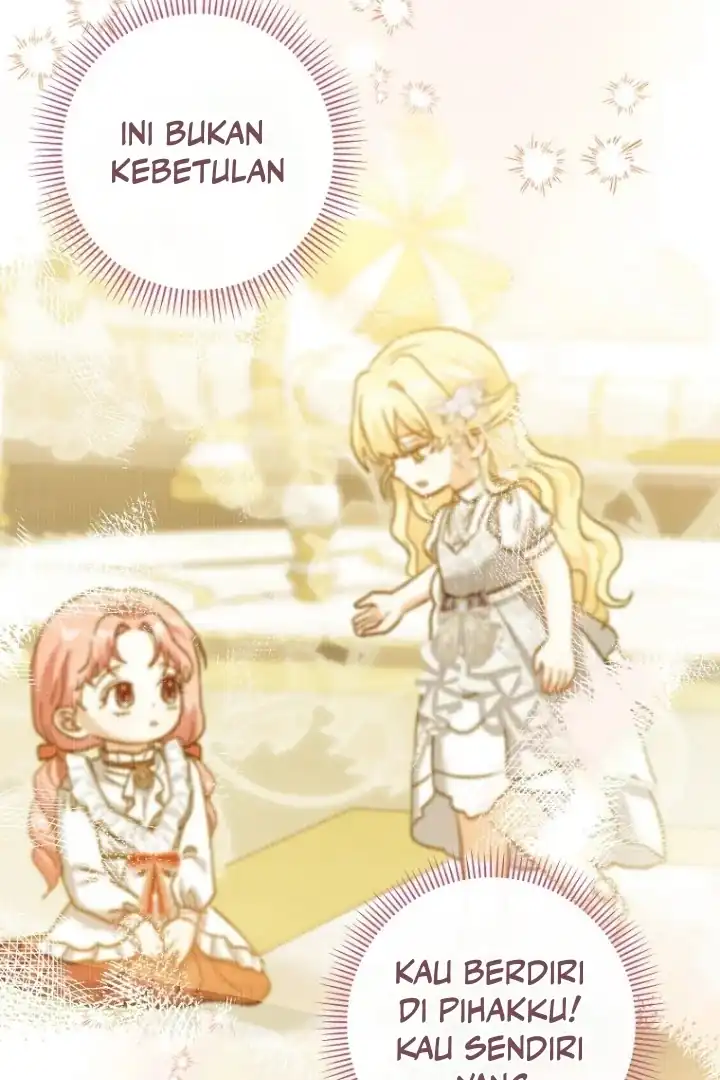 Bocil Pembuat Ulah Chapter 16 Gambar 100