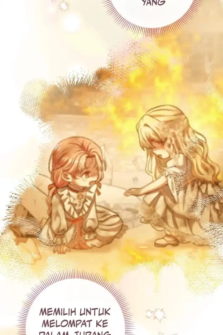 Bocil Pembuat Ulah Chapter 16 Gambar 101