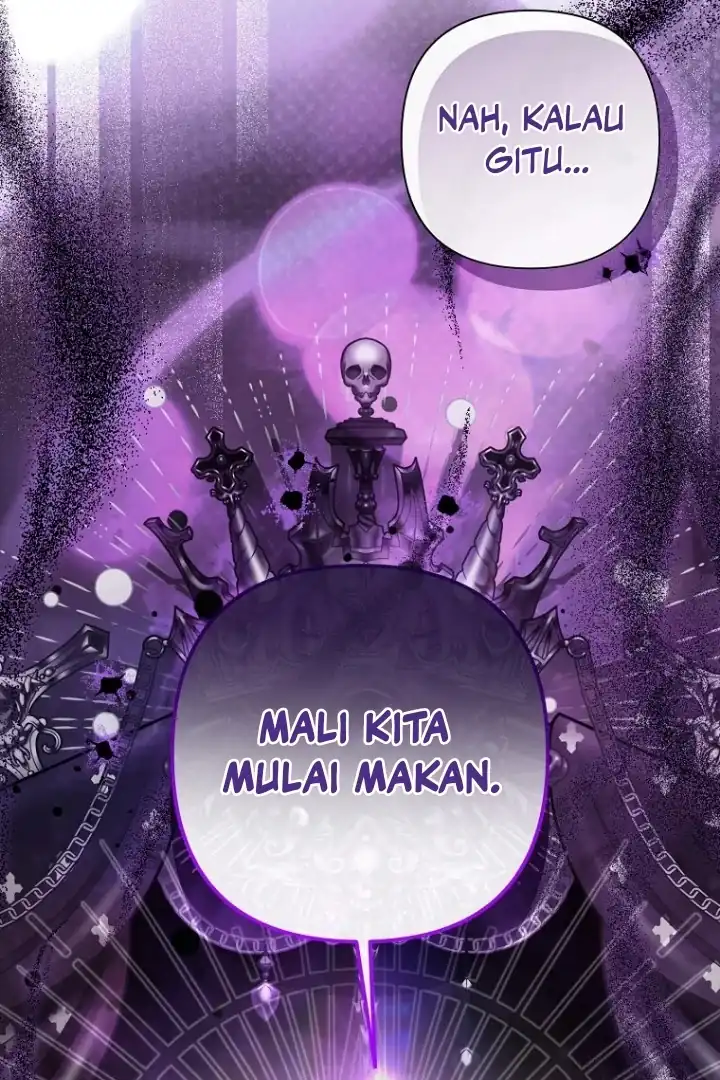 Bocil Pembuat Ulah Chapter 16 Gambar 104