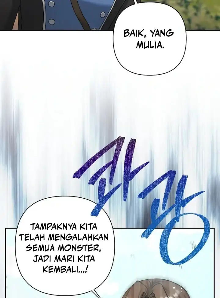 Bocil Pembuat Ulah Chapter 16 Gambar 23