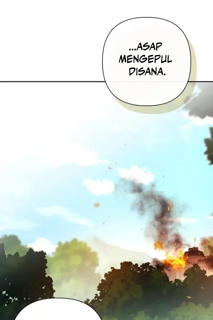 Bocil Pembuat Ulah Chapter 16 Gambar 30