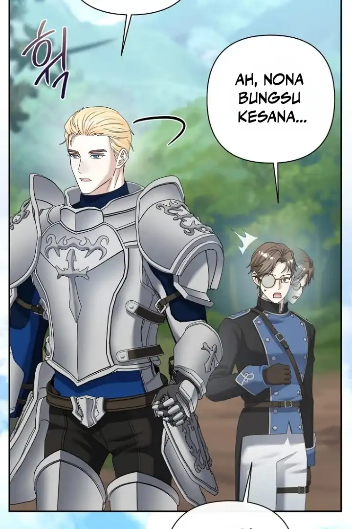 Bocil Pembuat Ulah Chapter 16 Gambar 32